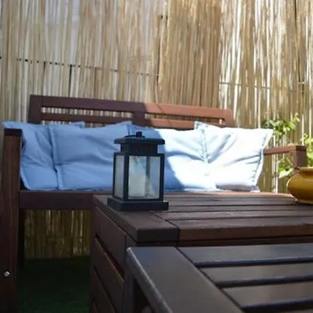 The Lights Garden Hostel