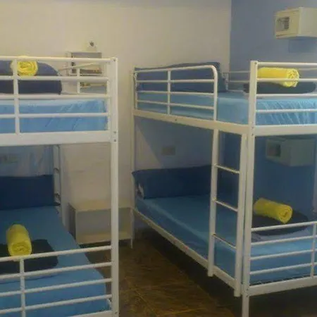 The Lights Garden Hostel *